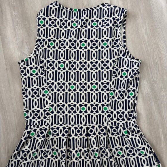 Jude Connally Rachel Dress with pockets - size small - Picture 6 of 9